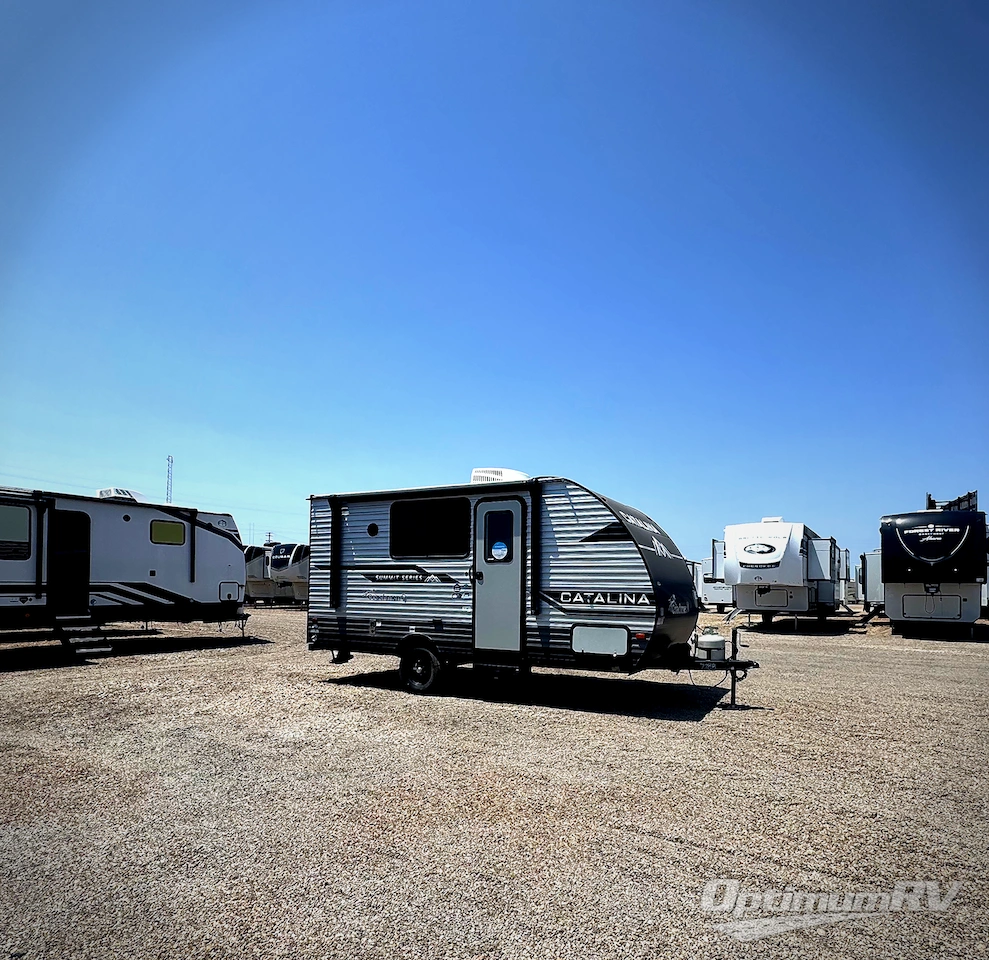 2024 Coachmen Catalina Summit Series 7 154RDX Photo 1