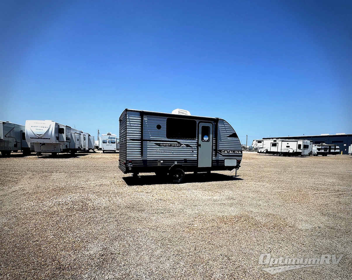 2024 Coachmen Catalina Summit Series 7 154RDX Photo 2