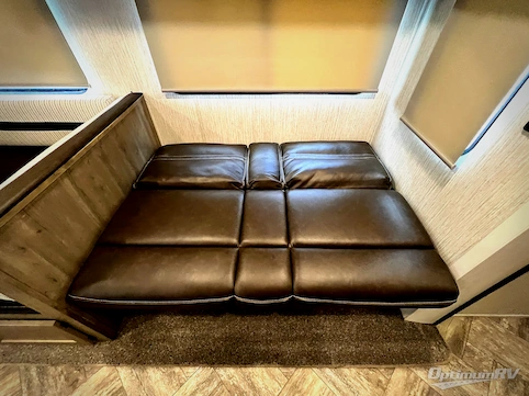 2023 Palomino Puma 28BHSS RV Photo 2
