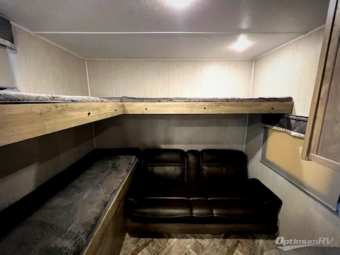 2023 Palomino Puma 28BHSS RV Photo 3