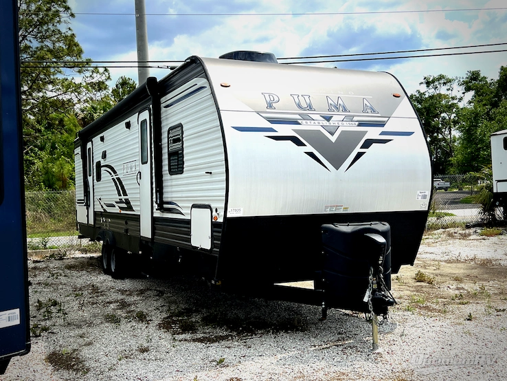 2023 Palomino Puma 28BHSS RV Photo 1