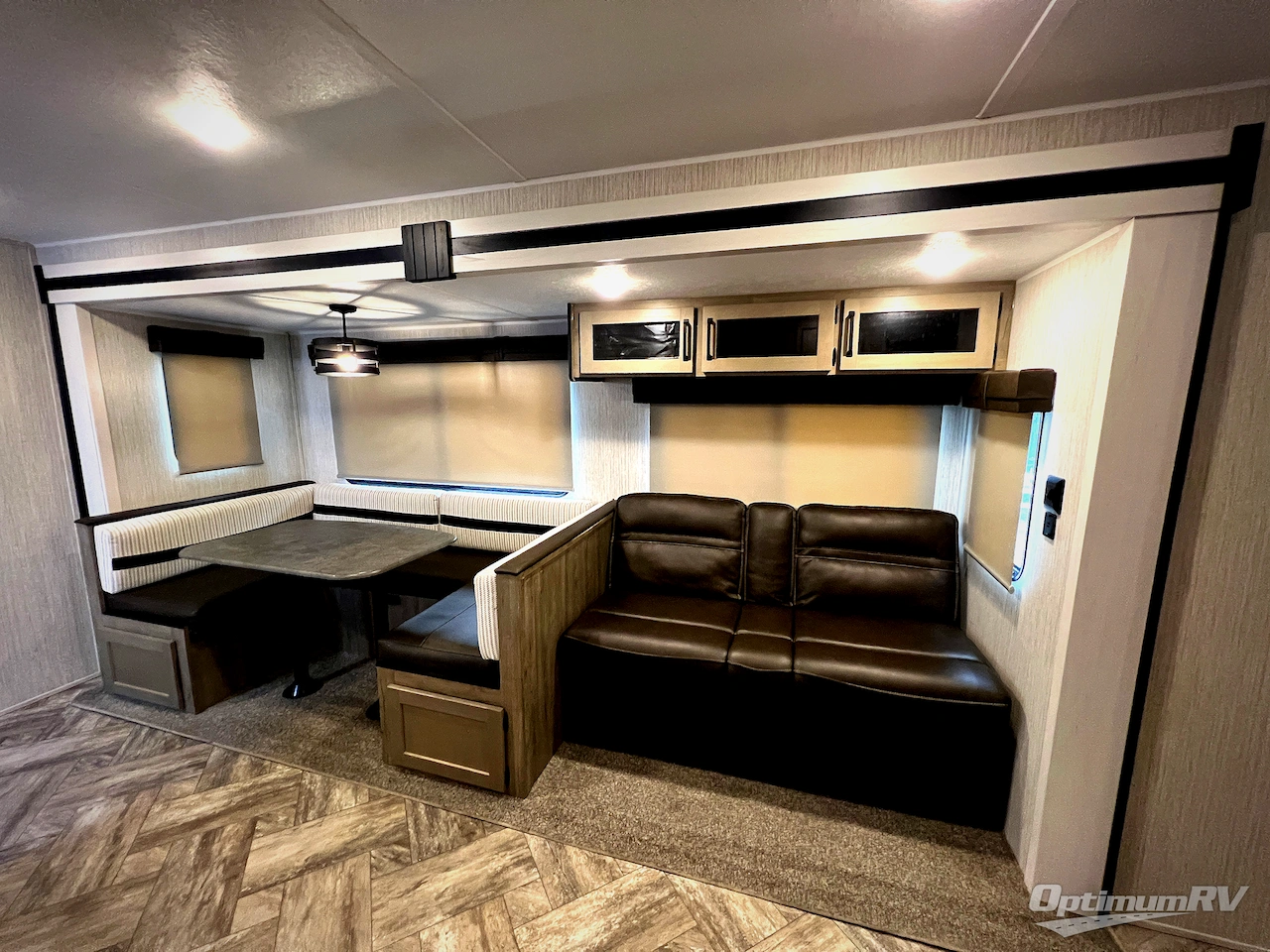 2023 Palomino Puma 28BHSS Photo 6