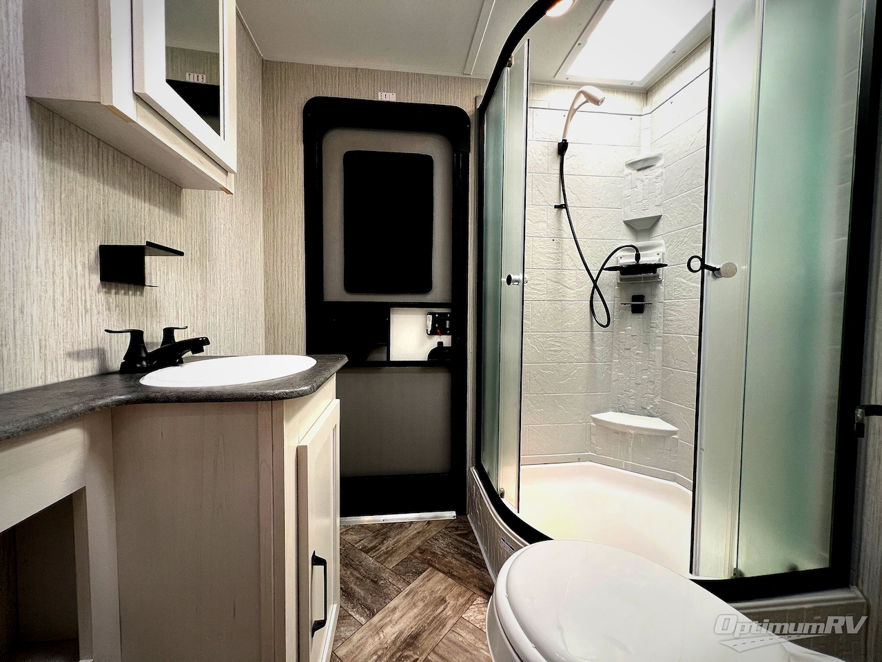 2023 Palomino Puma 28BHSS Photo 20
