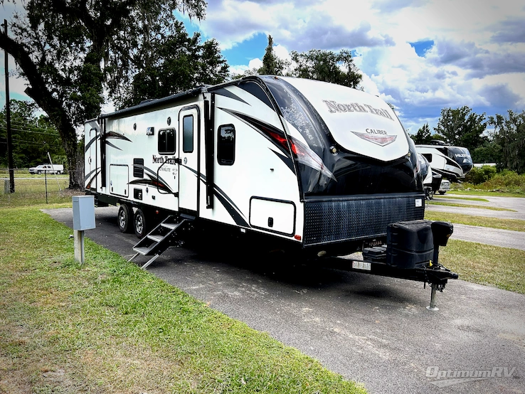 2018 Heartland North Trail 31BHDD King RV Photo 1