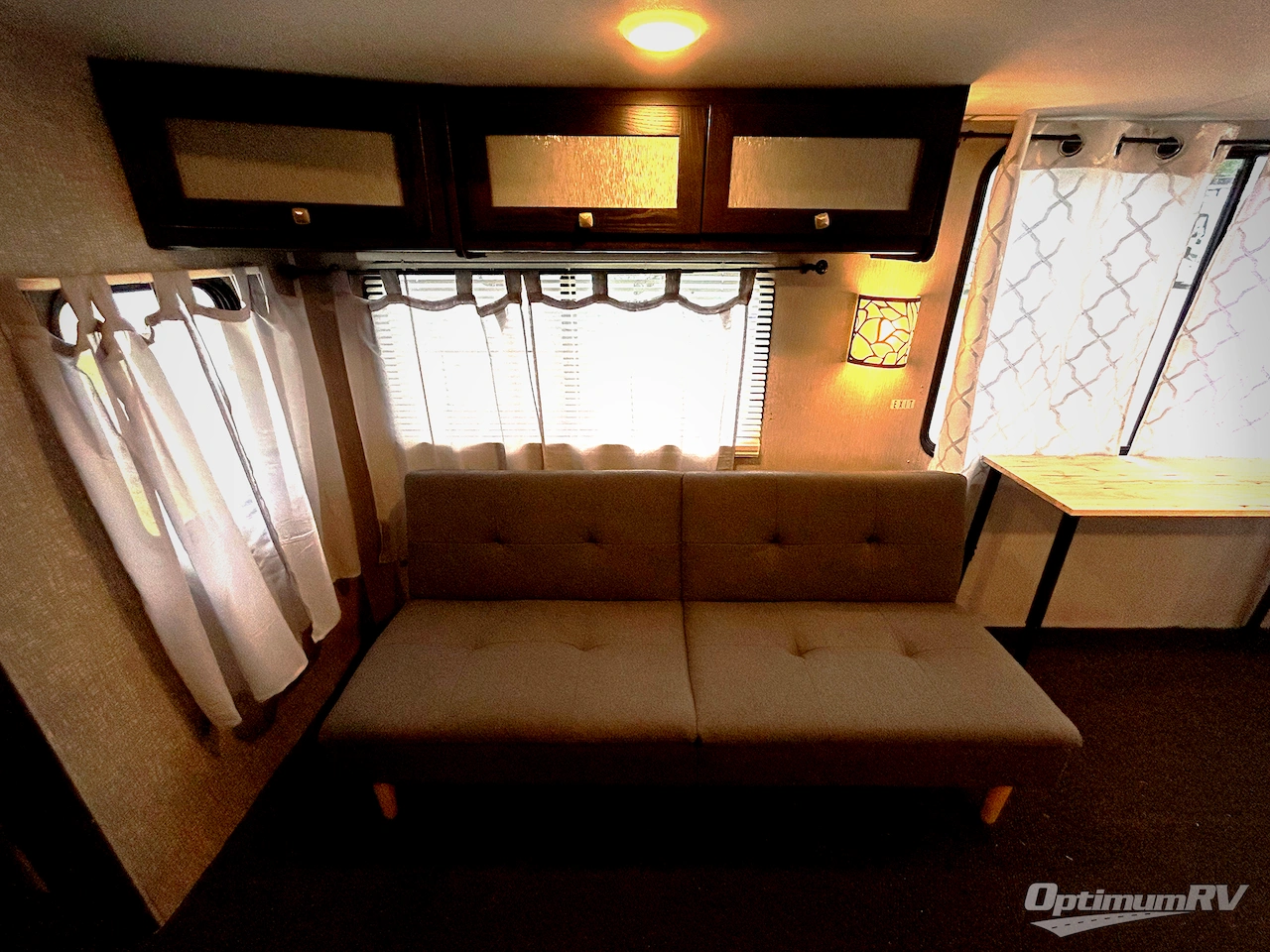 2018 Heartland North Trail 31BHDD King Photo 11