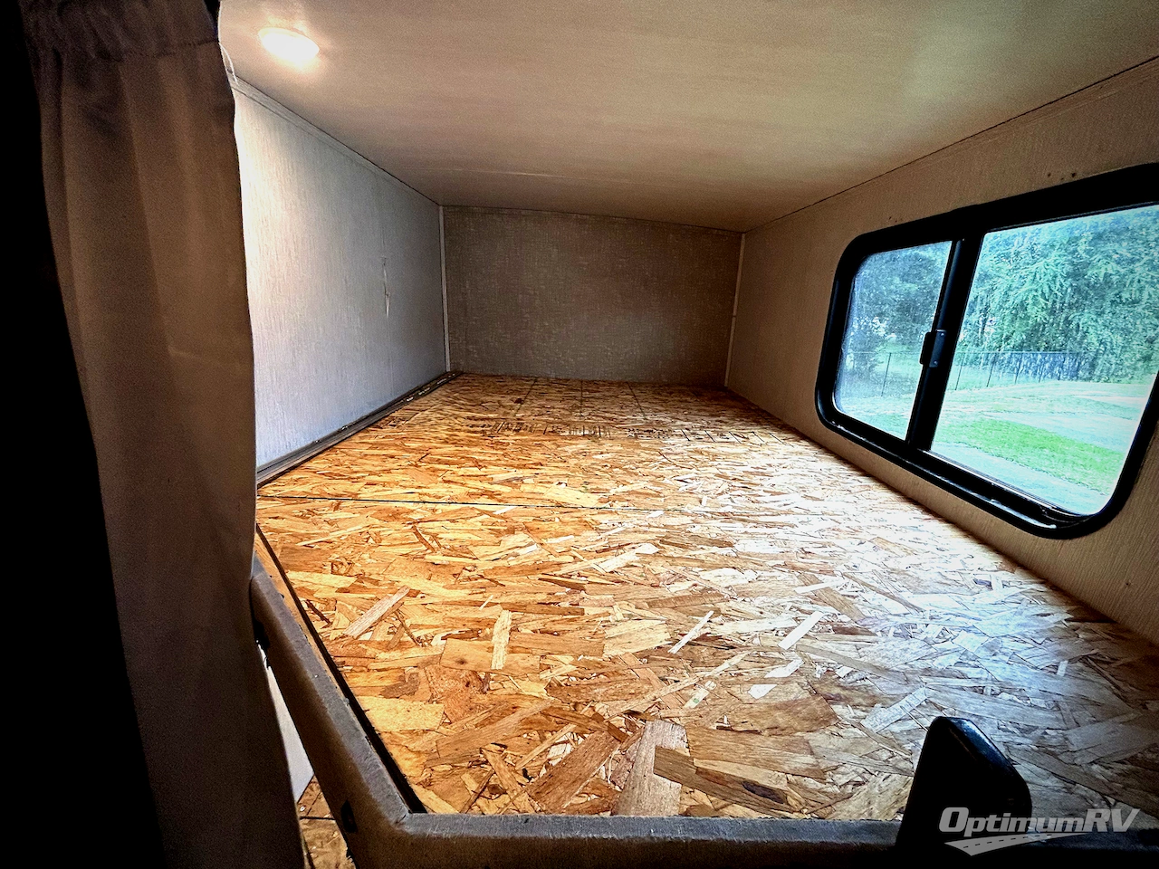 2018 Heartland North Trail 31BHDD King Photo 14