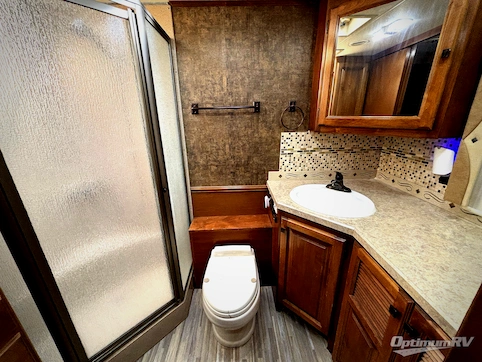 2012 Tiffin Allegro 36 LA RV Photo 4
