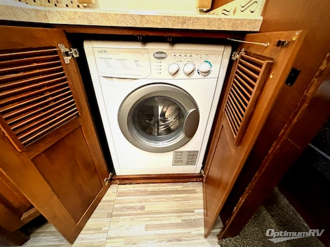 2012 Tiffin Allegro 36 LA RV Photo 4