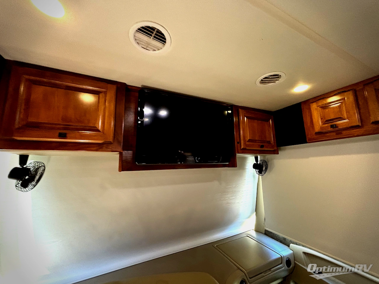 2012 Tiffin Allegro 36 LA Photo 8