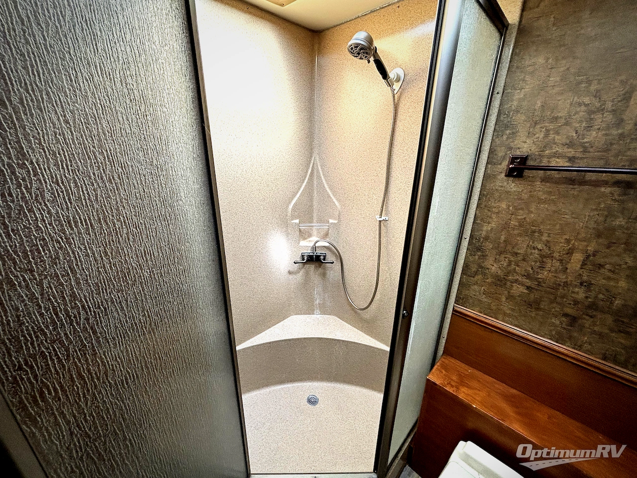 2012 Tiffin Allegro 36 LA Photo 20