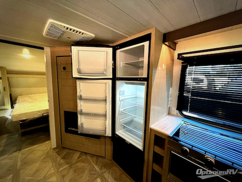 2024 Forest River Wildwood X-Lite 26ICE RV Photo 3