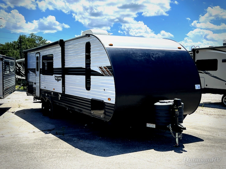 2024 Forest River Wildwood X-Lite 26ICE RV Photo 1