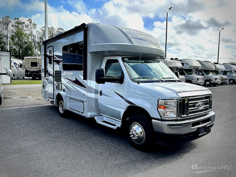 Used 2024 Gulf Stream Yellowstone 5210 Featured Photo