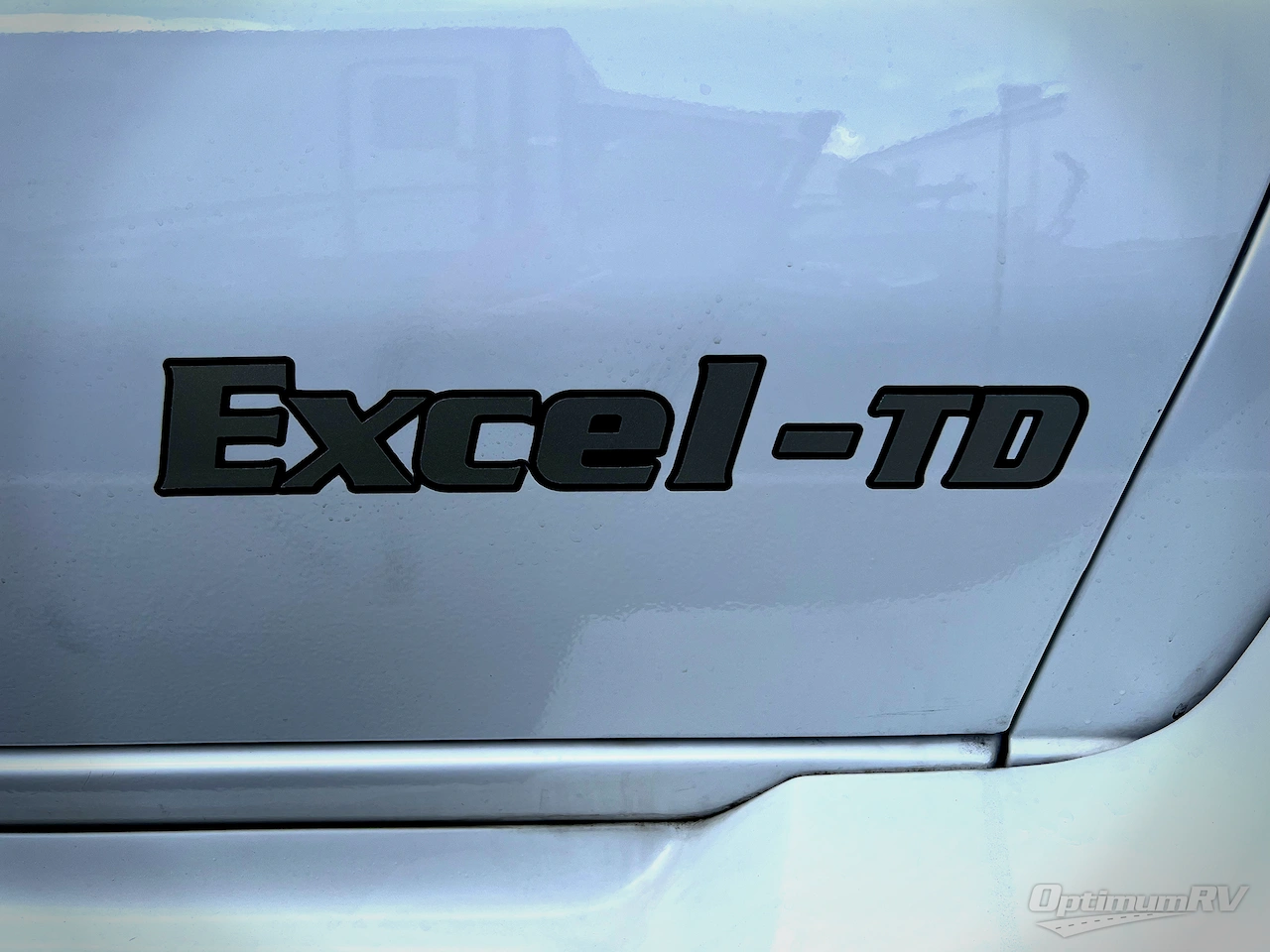 2011 Pleasure-Way Ford Excel TD Photo 21