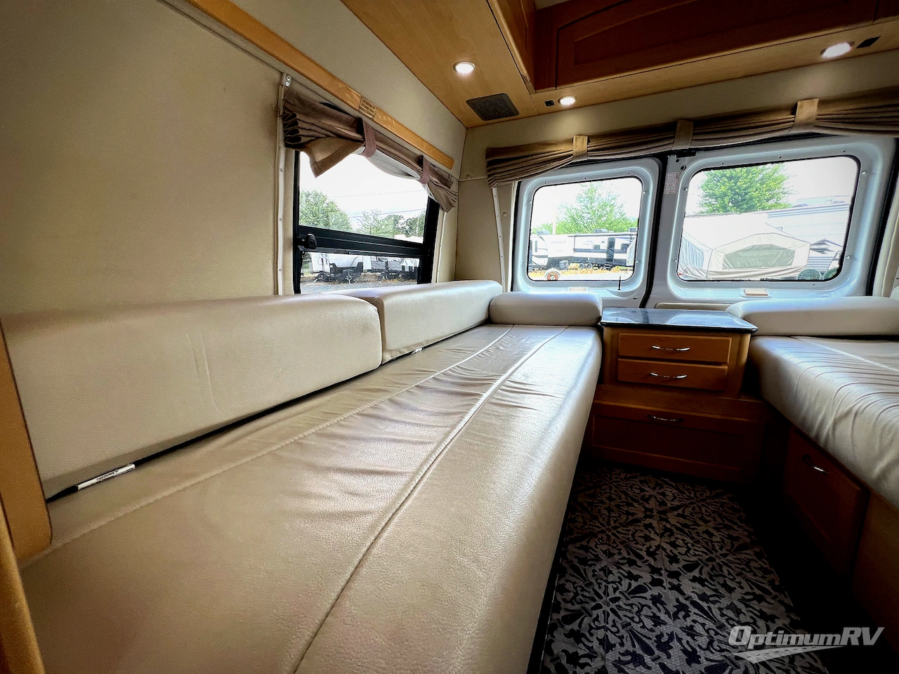 2011 Pleasure-Way Ford Excel TD Photo 13
