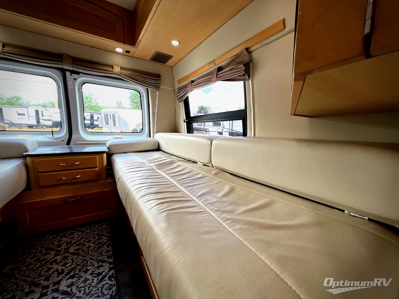 2011 Pleasure-Way Ford Excel TD Photo 14