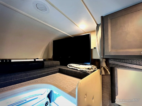 2023 Thor Outlaw 29J RV Photo 2