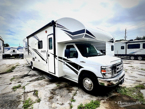 Used 2020 Jayco Redhawk 29XK Featured Photo