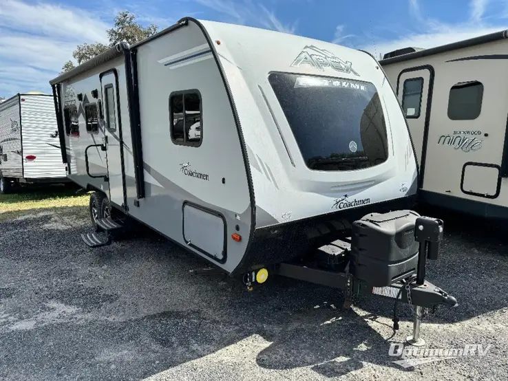 2020 Coachmen Apex Ultra-Lite 220EXT RV Photo 1