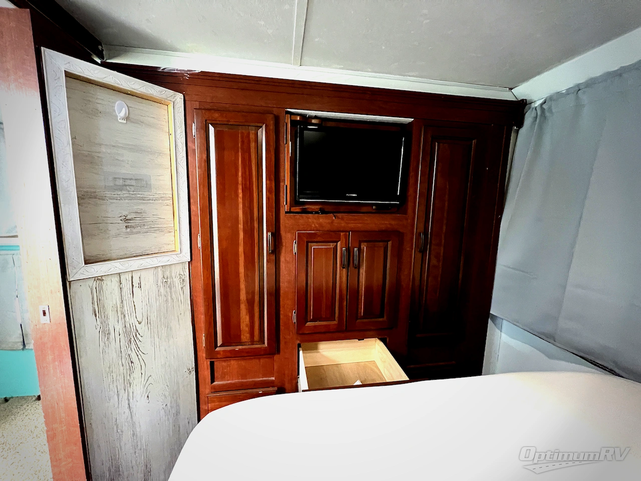 2015 Forest River Sunseeker 3170DS Ford Photo 20