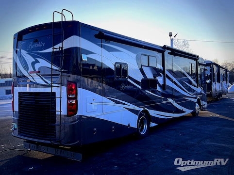 2014 Forest River Berkshire 390BH RV Photo 2