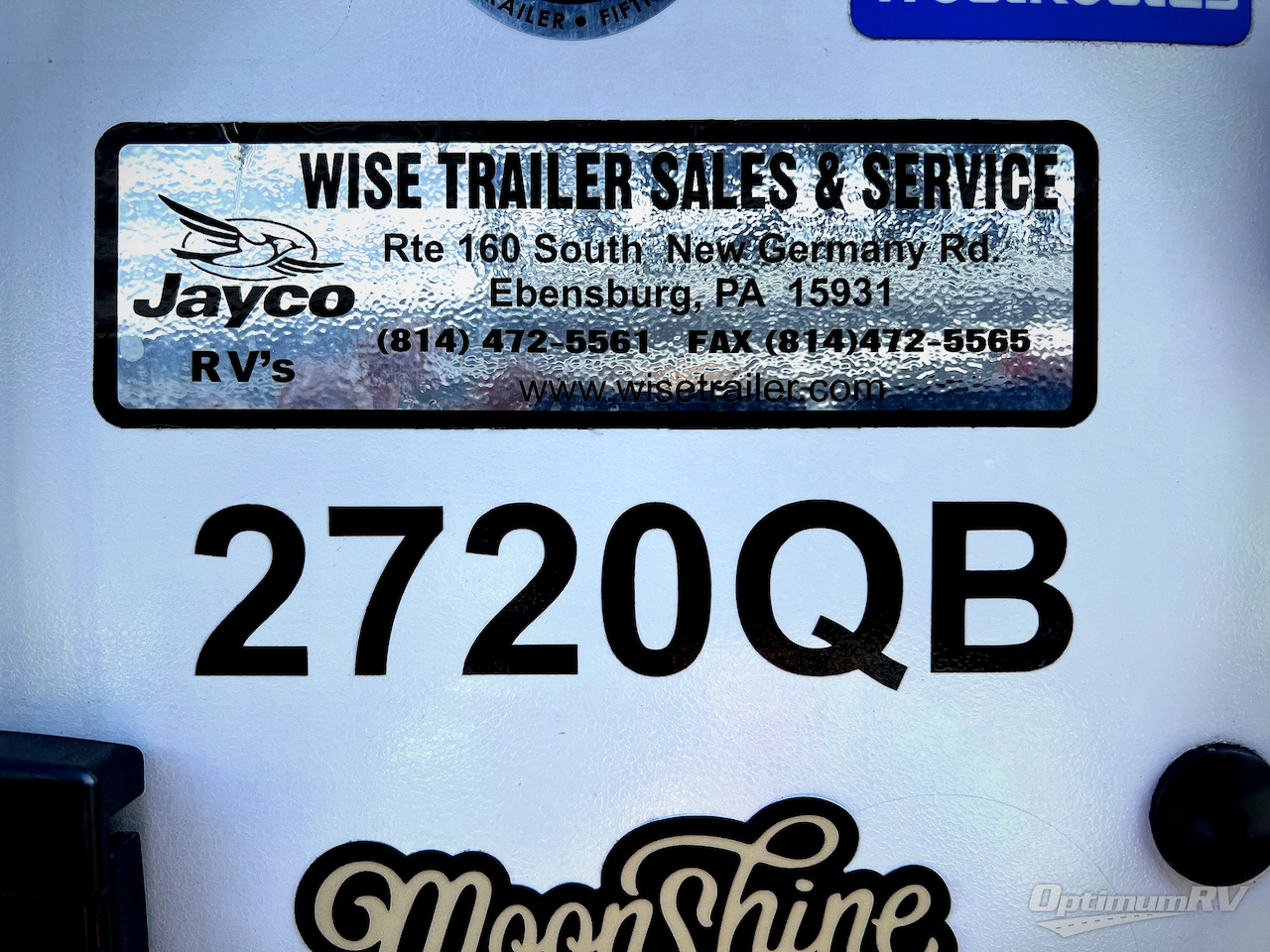 2022 TrailManor 2720 Series 2720QB Photo 23