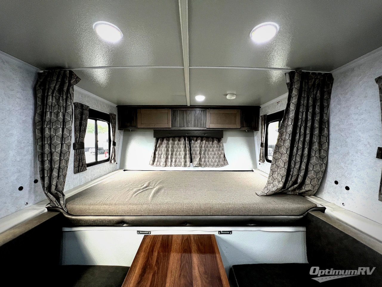 2022 TrailManor 2720 Series 2720QB Photo 7