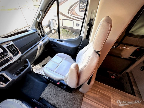 2021 Thor Compass 23TW RV Photo 2