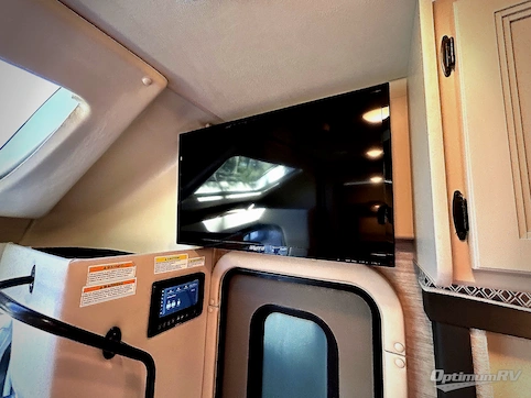 2021 Thor Compass 23TW RV Photo 3