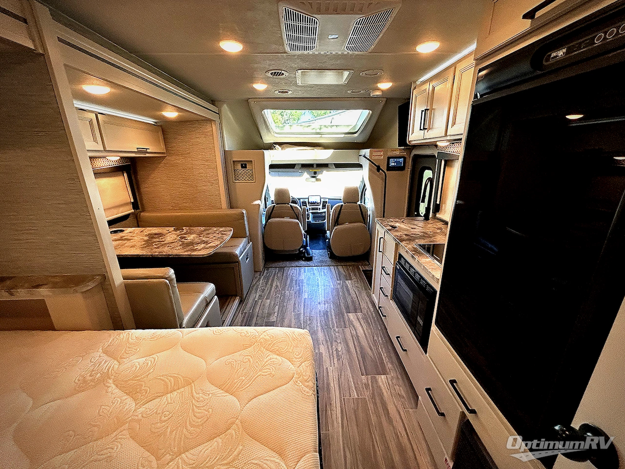 2021 Thor Compass 23TW Photo 6