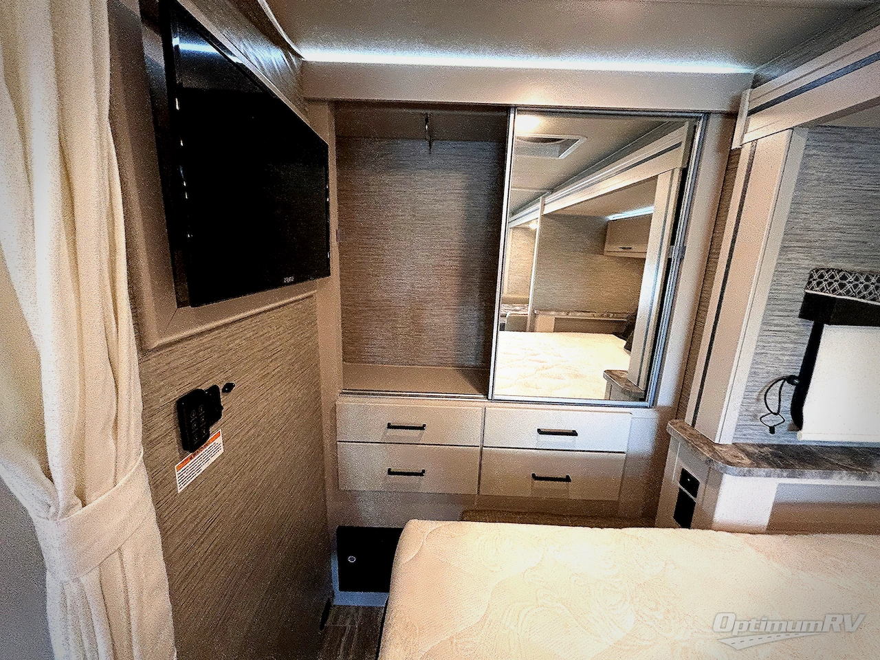 2021 Thor Compass 23TW Photo 12