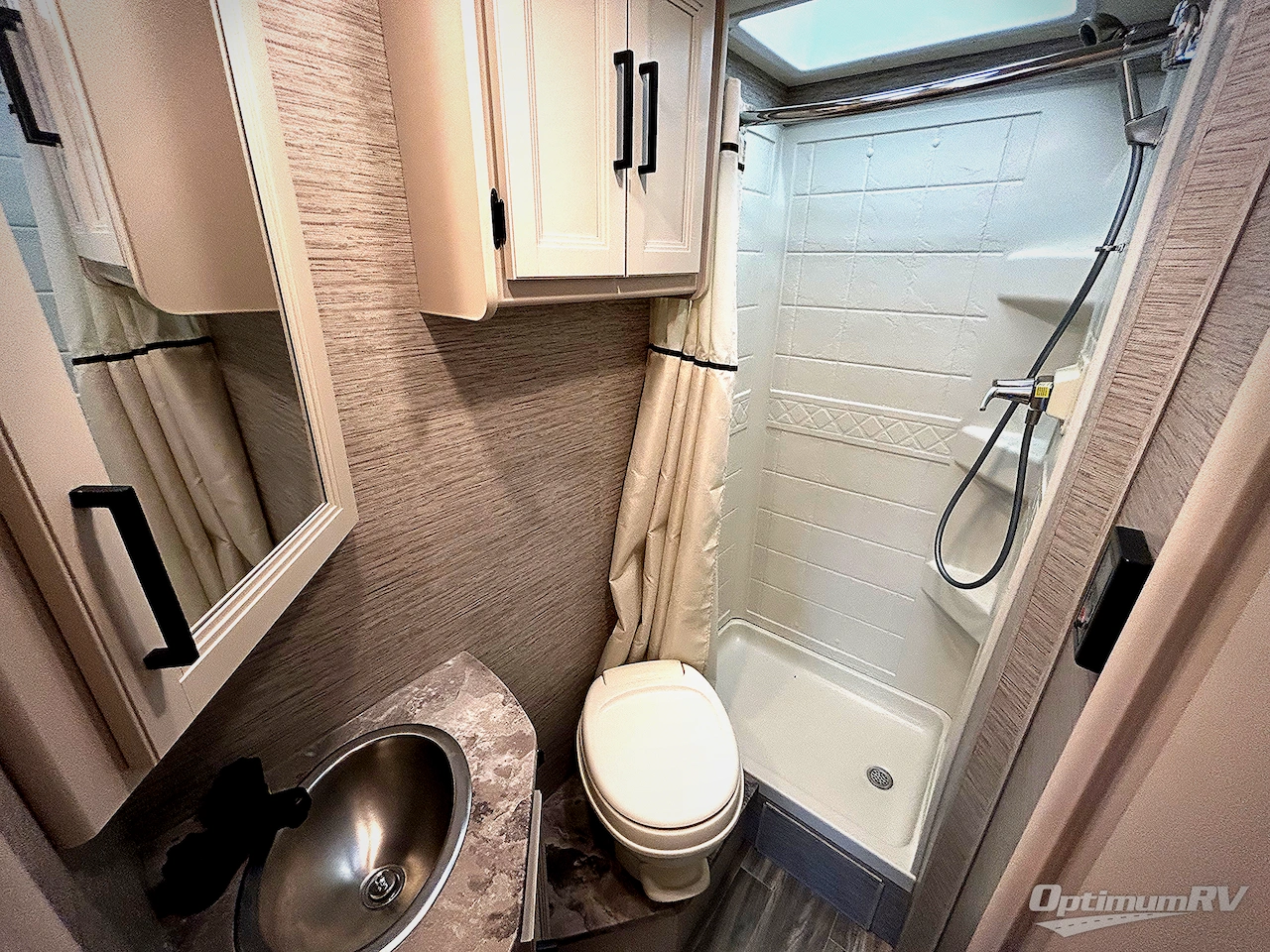 2021 Thor Compass 23TW Photo 10