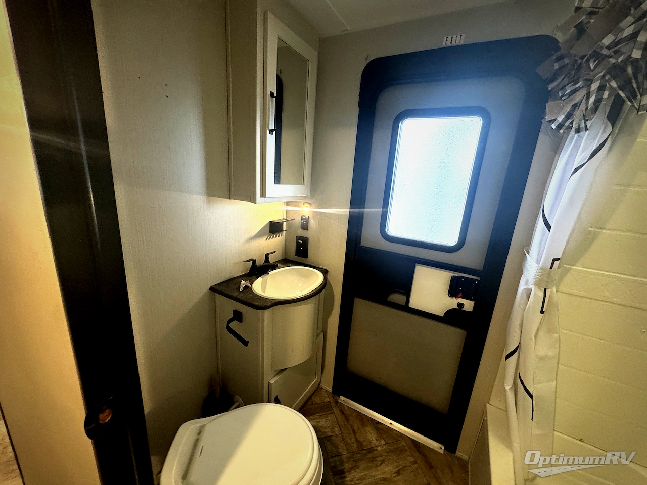 2023 Palomino Puma 32BH2B Photo 13