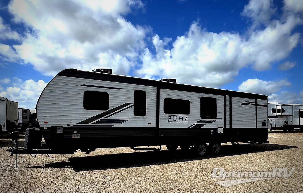 2023 Palomino Puma 32BH2B Photo 1