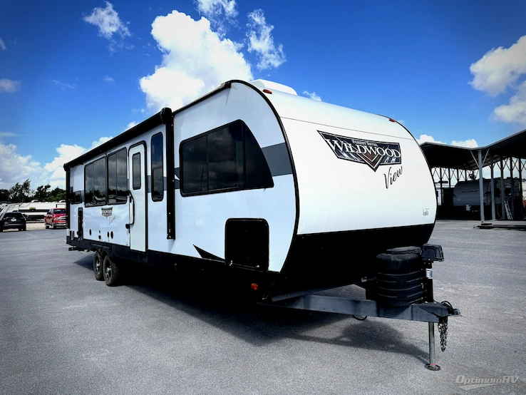 2024 Forest River Wildwood 29VIEW RV Photo 1