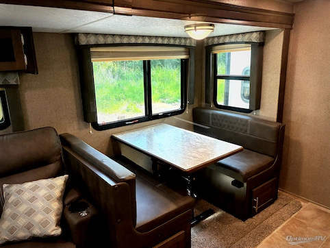 2020 Forest River Flagstaff Super Lite 26RKBS RV Photo 3