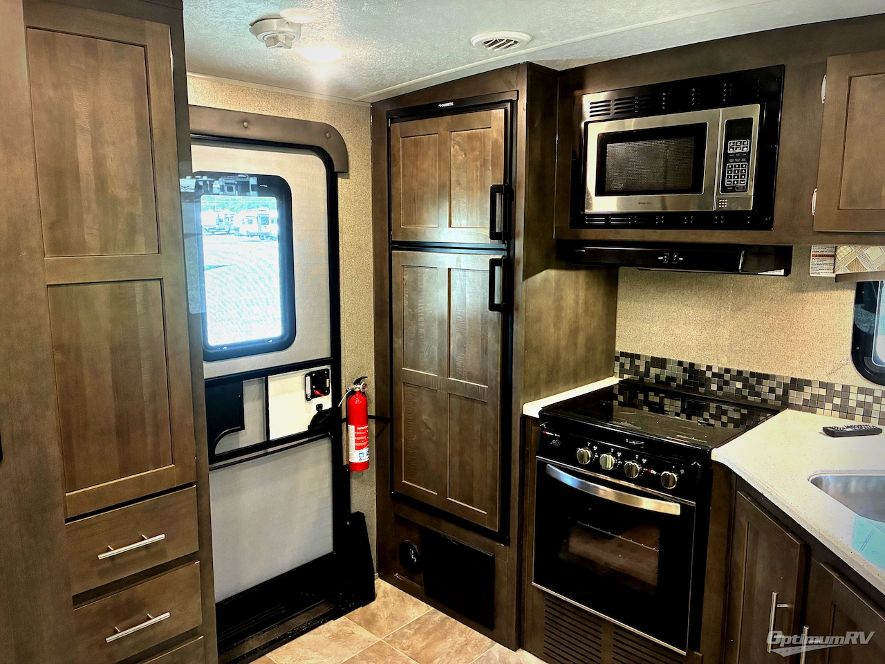 2020 Forest River Flagstaff Super Lite 26RKBS Photo 12