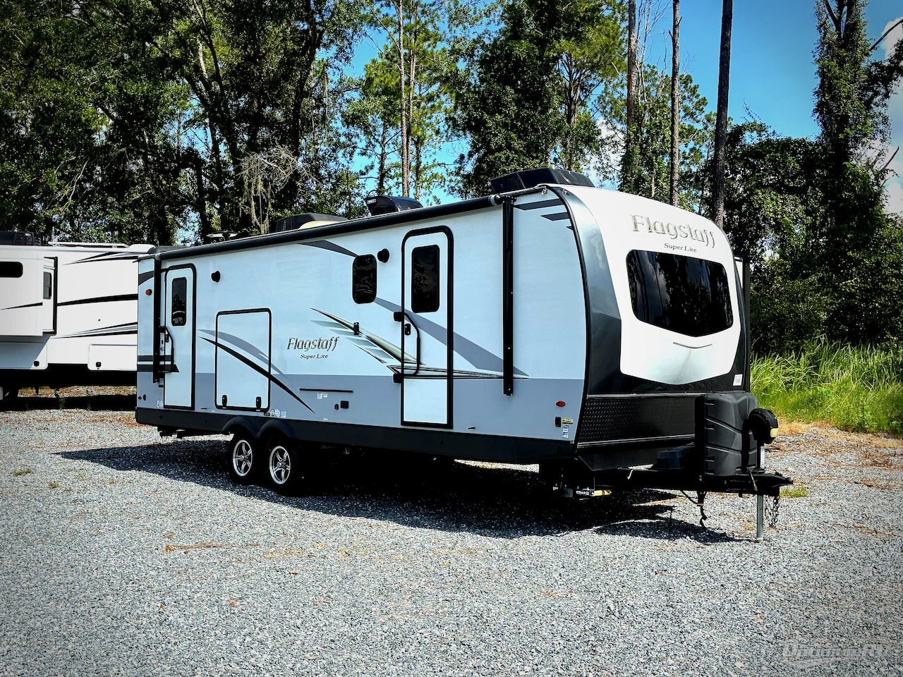 2020 Forest River Flagstaff Super Lite 26RKBS Photo 1