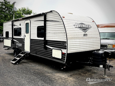 Used 2019 Prime Time Avenger ATI 26BK Featured Photo