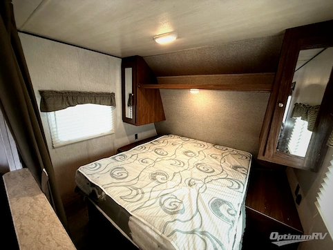 2019 Heartland Prowler Lynx 25LX RV Photo 2
