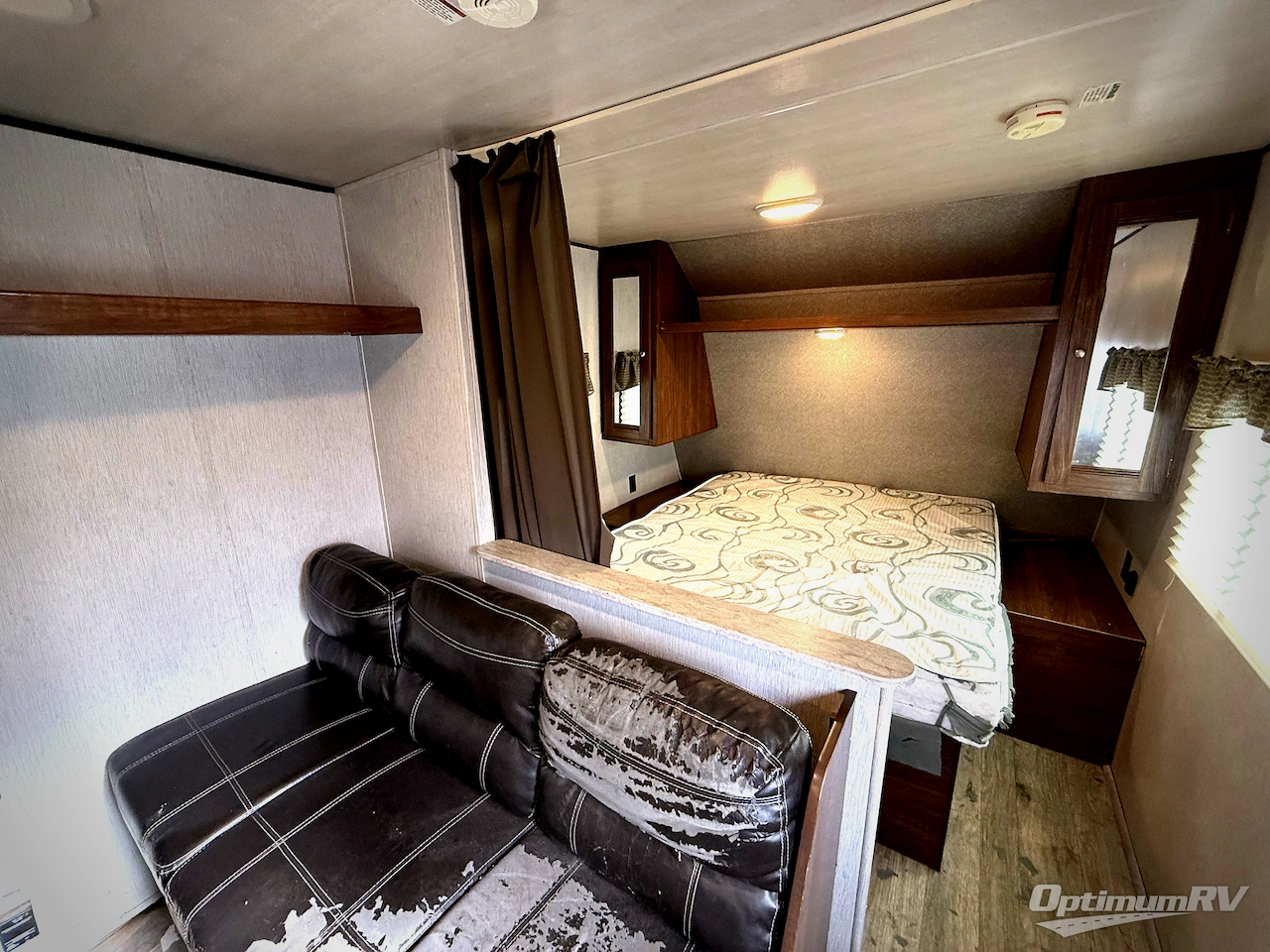 2019 Heartland Prowler Lynx 25LX Photo 5