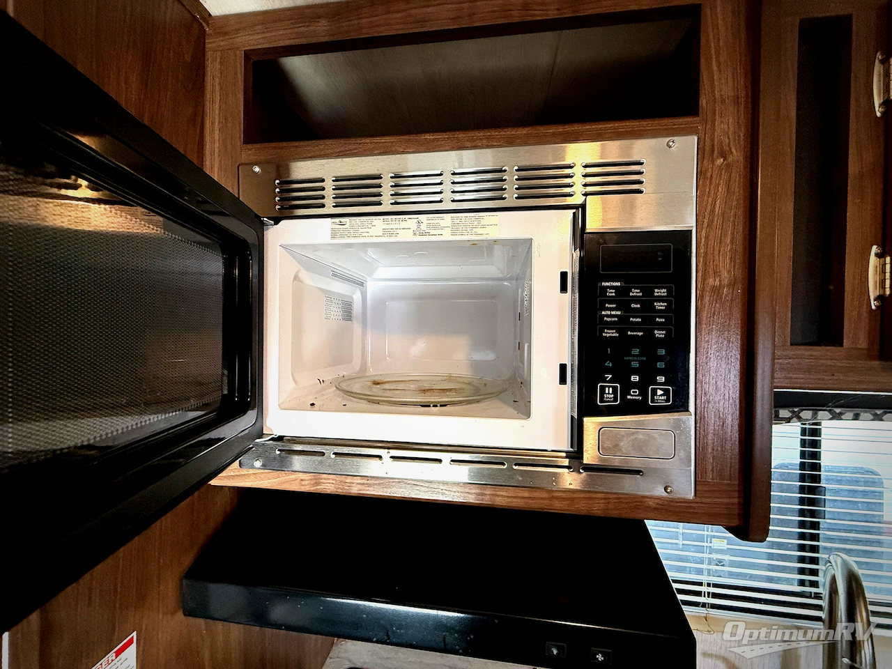 2019 Heartland Prowler Lynx 25LX Photo 10