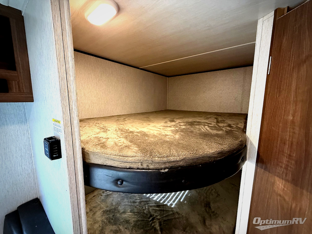 2019 Heartland Prowler Lynx 25LX Photo 14