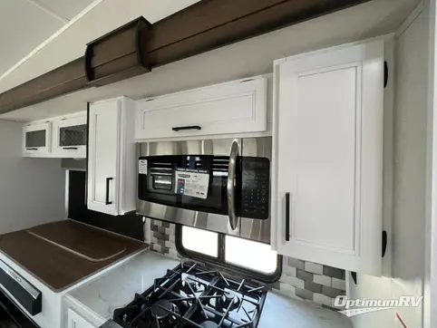 2022 Prime Time Crusader 335RLP RV Photo 4