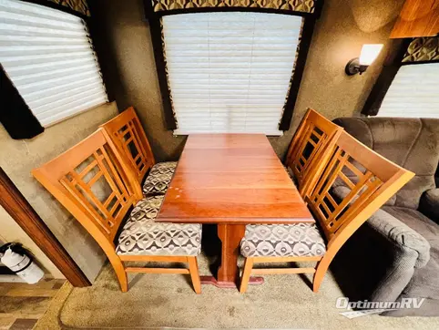 2015 Starcraft Autumn Ridge 346RESA RV Photo 2