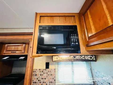2015 Starcraft Autumn Ridge 346RESA RV Photo 3