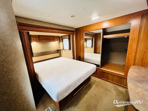 2015 Starcraft Autumn Ridge 346RESA RV Photo 4