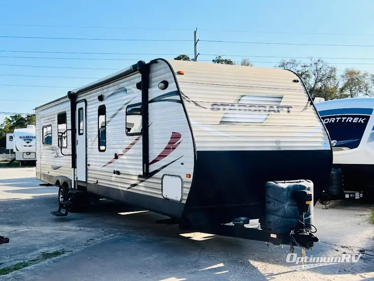 2015 Starcraft Autumn Ridge 346RESA RV Photo 1