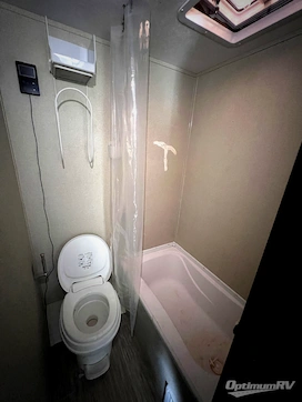 2019 Prime Time Avenger ATI 26BK RV Photo 4