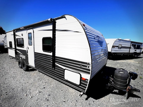 Used 2019 Prime Time Avenger ATI 26BK Featured Photo